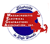 AST is a member of the Massachusetts Electrical Contractors Association