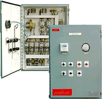 Control Panel Design and Assembly Steps